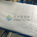 FORST Fiberglass Filter Material Dust Filter Industrial Air Filters Rolls